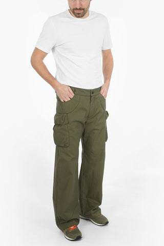 Cargo INES 3D Pants