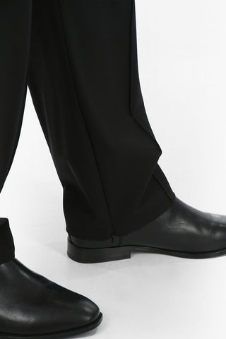 3 Pockets Virgin Wool Pants