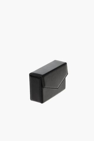 Soft-leather JOHANA Mini Envelope Pochette