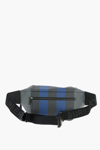 Marsupio SONNY in Stampa a quadri Gingham