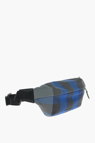 Marsupio SONNY in Stampa a quadri Gingham