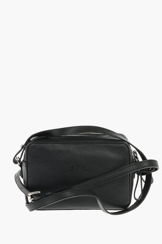 Borsa a Tracolla LE FOULONNE in Pelle Martellata