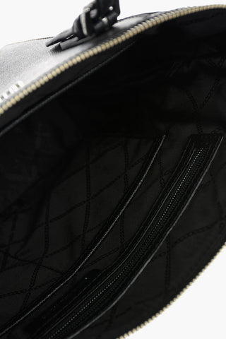 MICHAEL textured leather JET SET ITEM Tote bag