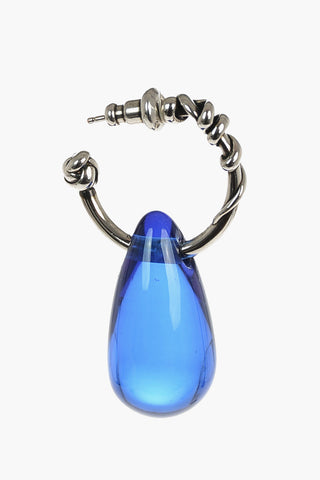 Crystal Drop Earring