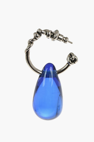 Crystal Drop Earring