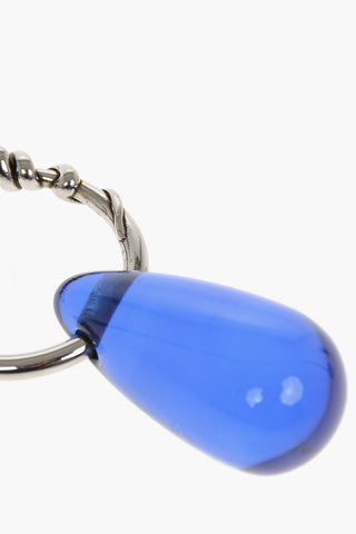Crystal Drop Earring
