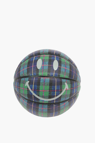 Tartan SMILEY IVY LEAGUE Basketball