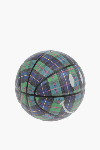 Tartan SMILEY IVY LEAGUE Basketball