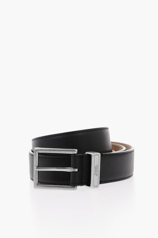 Leather IDENTITY Belt 20mm