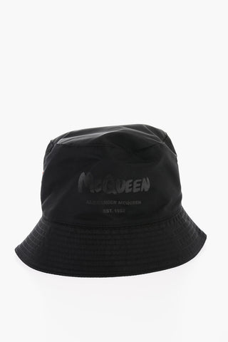 Cappello Bucket GRAFFITI con Stampa