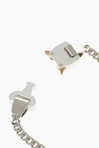 Metal BUCKLE Chocker