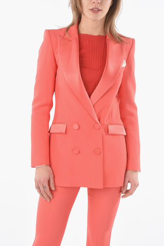Double Breasted BIANCA Suit