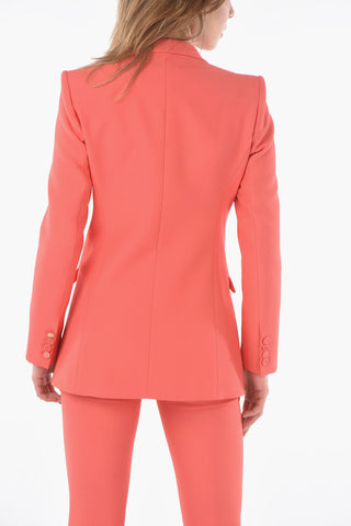 Double Breasted BIANCA Suit