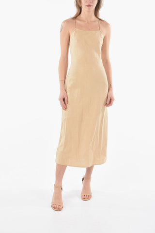 Linen CASSIDY Dress