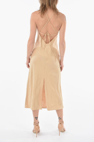 Linen CASSIDY Dress