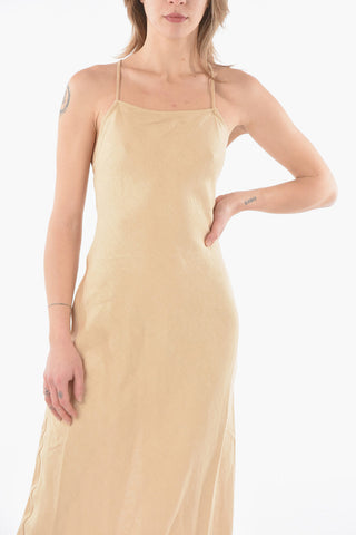 Linen CASSIDY Dress
