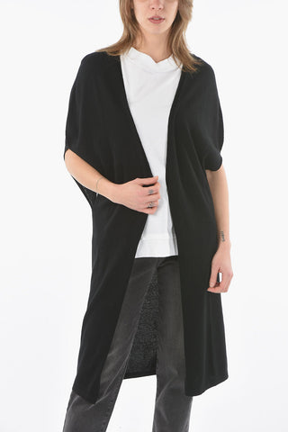 Short Sleeve CALENDULA Cardigan