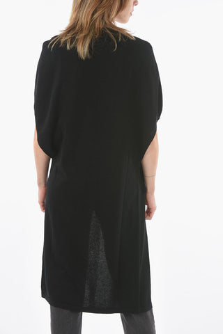 Short Sleeve CALENDULA Cardigan