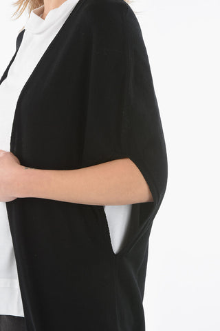 Short Sleeve CALENDULA Cardigan