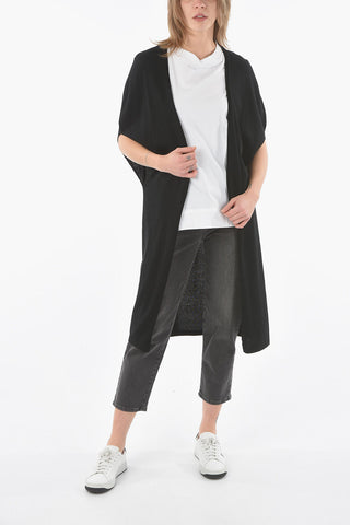 Short Sleeve CALENDULA Cardigan
