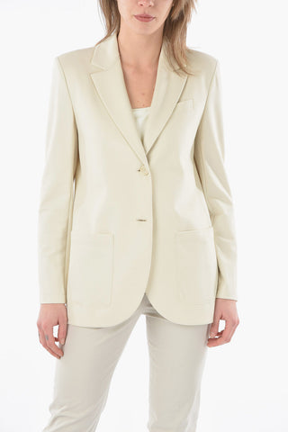 Single Breasted BOYFRIEND Blazer