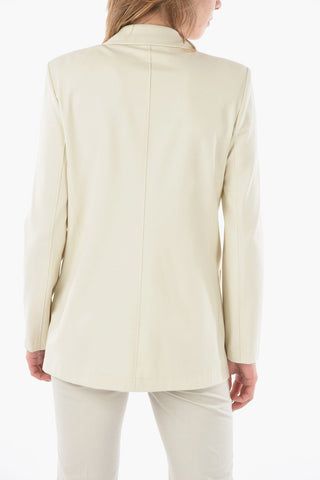 Single Breasted BOYFRIEND Blazer