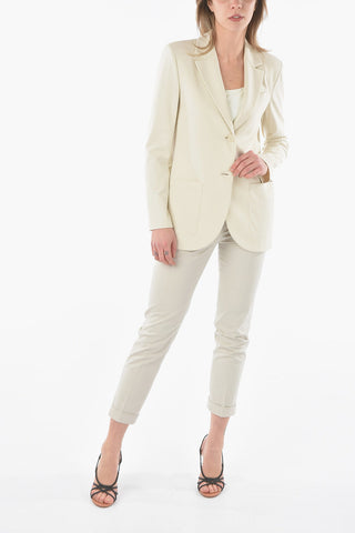 Single Breasted BOYFRIEND Blazer