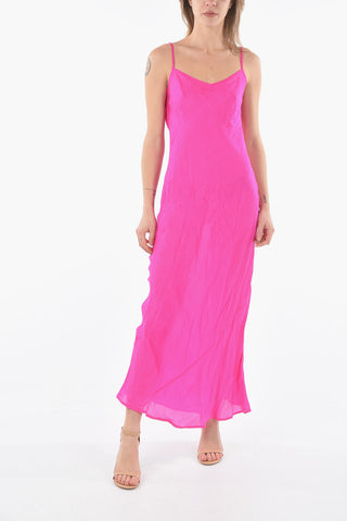 Silk Slip Dress