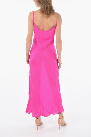 Silk Slip Dress