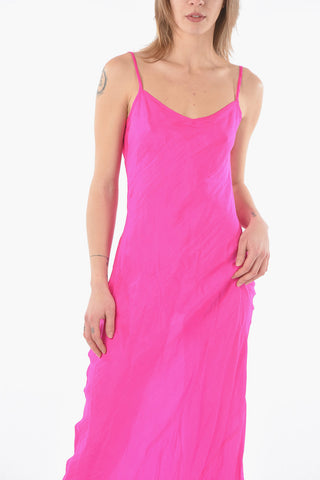 Silk Slip Dress