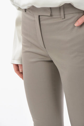 Stretch Cotton 4 Pockets NELLIE Pants