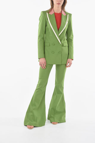 Double Breasted BIANCA Suit