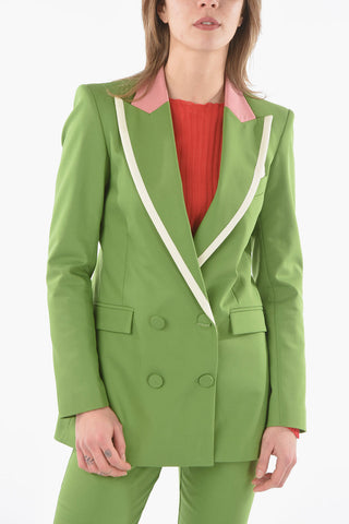 Double Breasted BIANCA Suit