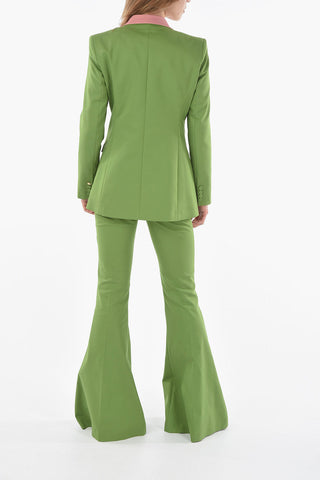 Double Breasted BIANCA Suit