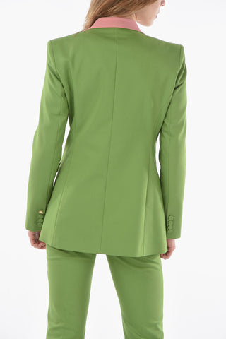 Double Breasted BIANCA Suit