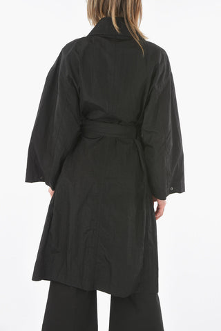 Double Breasted GEMMA Trench with Belt