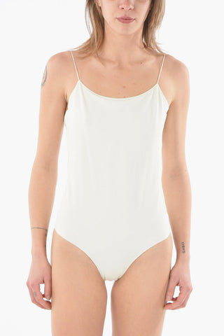 Eco Basic MAILLOT One Piece Swimsuit