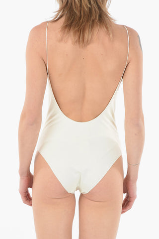 Eco Basic MAILLOT One Piece Swimsuit