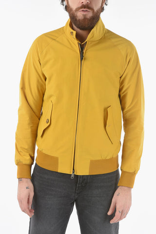 Turtleneck Bomber
