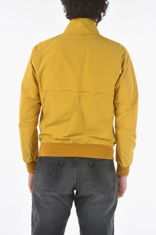 Turtleneck Bomber