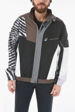 ACRONYM Printed Windbreaker