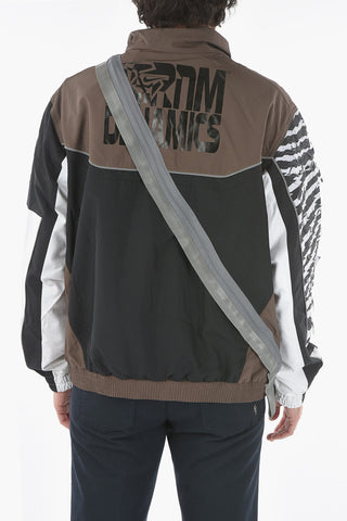 ACRONYM Printed Windbreaker