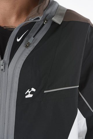 ACRONYM Printed Windbreaker