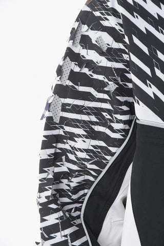 ACRONYM Printed Windbreaker