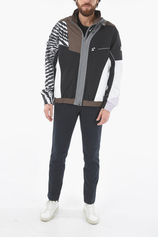 ACRONYM Printed Windbreaker