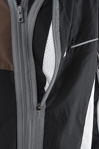 ACRONYM Printed Windbreaker
