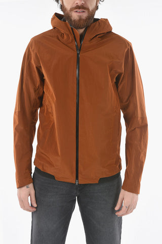Waterproof Windbreaker Jacket