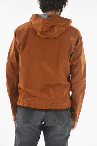 Waterproof Windbreaker Jacket
