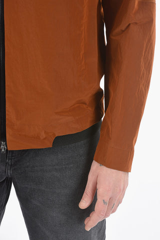 Waterproof Windbreaker Jacket