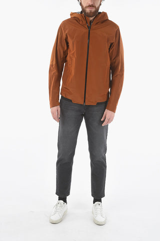 Waterproof Windbreaker Jacket